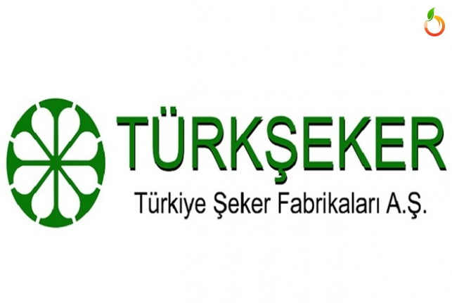 Türkiye Şeker Fabrikaları A.Ş. 